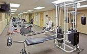 Туры в отель Holiday Inn Downtown Vancouver