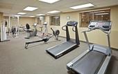 Туры в отель Holiday Inn Downtown Vancouver
