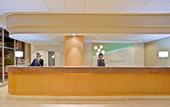 Туры в отель Holiday Inn Downtown Vancouver