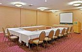 Туры в отель Holiday Inn Downtown Vancouver