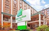 Туры в отель Holiday Inn Downtown Vancouver