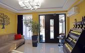 Туры в отель East Gate Boutique Hotel