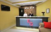 Туры в отель East Gate Boutique Hotel