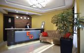 Туры в отель East Gate Boutique Hotel