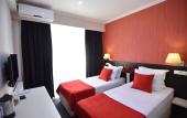 Туры в отель East Gate Boutique Hotel