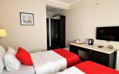 Туры в отель East Gate Boutique Hotel