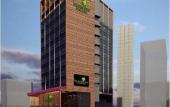 Туры в отель Lemon Tree Premier Malad Mumbai