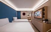 Туры в отель Crystal Orange Chengdu High-tech West District University of Electronic Science and Technology