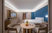 Туры в отель Crystal Orange Chengdu High-tech West District University of Electronic Science and Technology