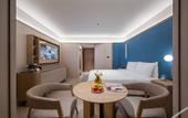 Туры в отель Crystal Orange Chengdu High-tech West District University of Electronic Science and Technology