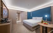 Туры в отель Crystal Orange Chengdu High-tech West District University of Electronic Science and Technology