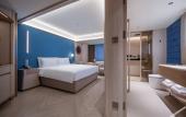 Туры в отель Crystal Orange Chengdu High-tech West District University of Electronic Science and Technology