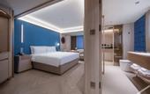 Туры в отель Crystal Orange Chengdu High-tech West District University of Electronic Science and Technology