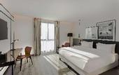 Туры в отель Radisson Hotel Tunis, City Center