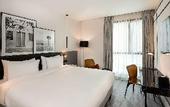 Туры в отель Radisson Hotel Tunis, City Center