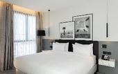 Туры в отель Radisson Hotel Tunis, City Center