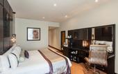 Туры в отель Holiday Inn Dubai Al Barsha