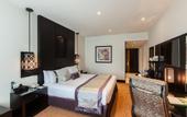 Туры в отель Holiday Inn Dubai Al Barsha