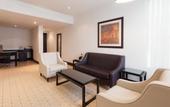 Туры в отель Holiday Inn Dubai Al Barsha