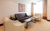 Туры в отель Holiday Inn Dubai Al Barsha