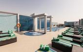 Туры в отель Holiday Inn Dubai Al Barsha