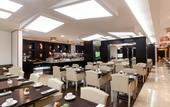 Туры в отель Holiday Inn Dubai Al Barsha