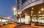 Туры в отель Holiday Inn Dubai Al Barsha