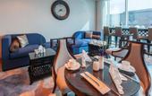 Туры в отель Holiday Inn Dubai Al Barsha