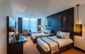 Туры в отель Holiday Inn Dubai Al Barsha