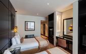 Туры в отель Holiday Inn Dubai Al Barsha