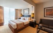 Туры в отель Holiday Inn Dubai Al Barsha