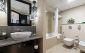 Туры в отель Holiday Inn Dubai Al Barsha