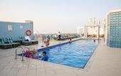 Туры в отель Holiday Inn Dubai Al Barsha