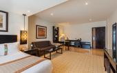 Туры в отель Holiday Inn Dubai Al Barsha