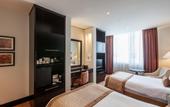 Туры в отель Holiday Inn Dubai Al Barsha