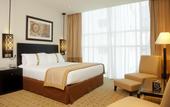 Туры в отель Holiday Inn Dubai Al Barsha