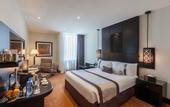 Туры в отель Holiday Inn Dubai Al Barsha