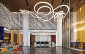 Туры в отель Hampton by Hilton Nantong Jianghai Avenue