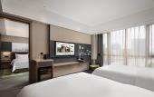 Туры в отель Hampton by Hilton Nantong Jianghai Avenue
