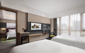 Туры в отель Hampton by Hilton Nantong Jianghai Avenue