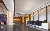 Туры в отель Hampton by Hilton Nantong Jianghai Avenue