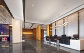 Туры в отель Hampton by Hilton Nantong Jianghai Avenue