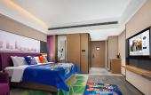 Туры в отель Hampton by Hilton Nantong Jianghai Avenue