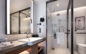 Туры в отель Hampton by Hilton Nantong Jianghai Avenue