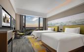 Туры в отель Hampton by Hilton Nantong Jianghai Avenue