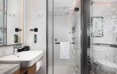 Туры в отель Hampton by Hilton Nantong Jianghai Avenue