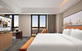 Туры в отель Hampton by Hilton Nantong Jianghai Avenue