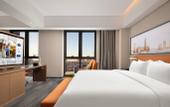 Туры в отель Hampton by Hilton Nantong Jianghai Avenue