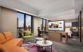 Туры в отель Hampton by Hilton Nantong Jianghai Avenue