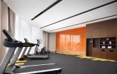 Туры в отель Hampton by Hilton Nantong Jianghai Avenue